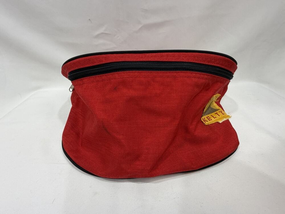 Vintage Kelty Fanny Waist Pack Blue Hiking